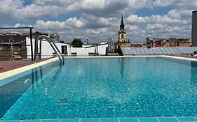 K40 Boutique Apartment In The City Center