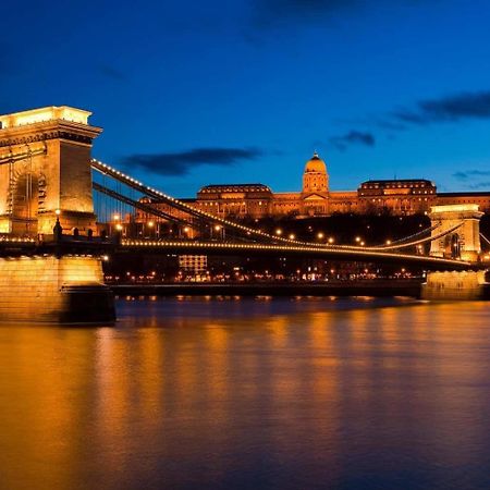 K40 Boutique Apartment In The City Center Budapeszt Zewnętrze zdjęcie