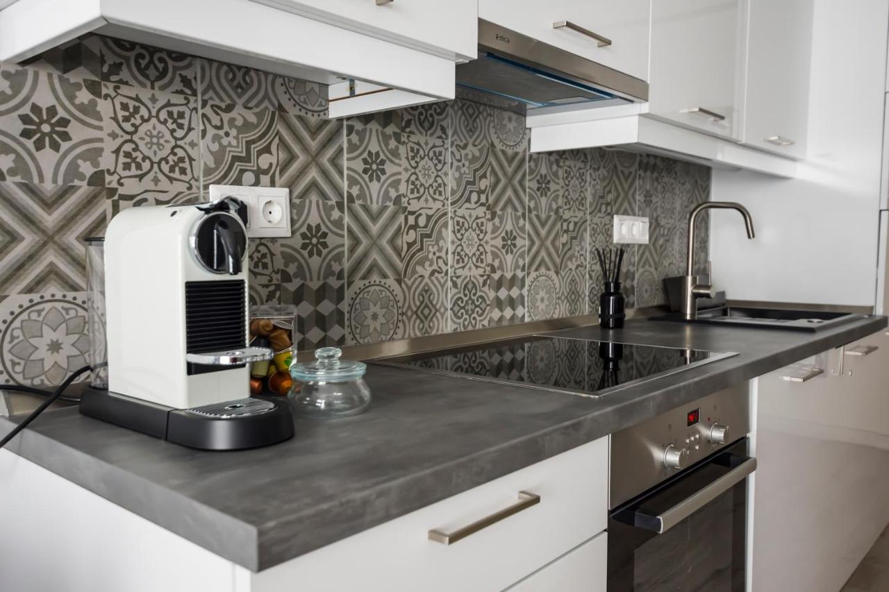 K40 Boutique Apartment In The City Center Budapeszt Zewnętrze zdjęcie