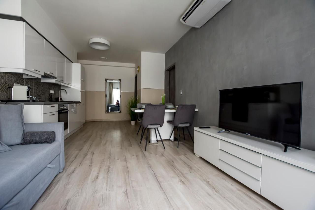 K40 Boutique Apartment In The City Center Budapeszt Zewnętrze zdjęcie