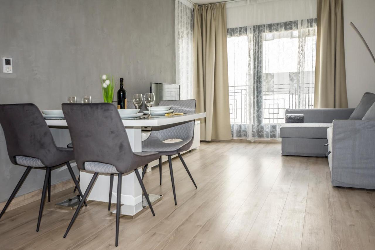 K40 Boutique Apartment In The City Center Budapeszt Zewnętrze zdjęcie
