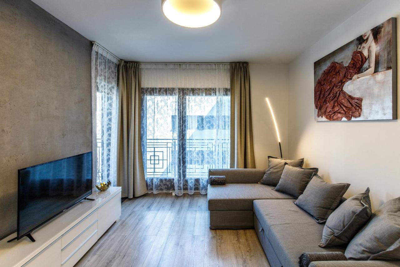 K40 Boutique Apartment In The City Center Budapeszt Zewnętrze zdjęcie