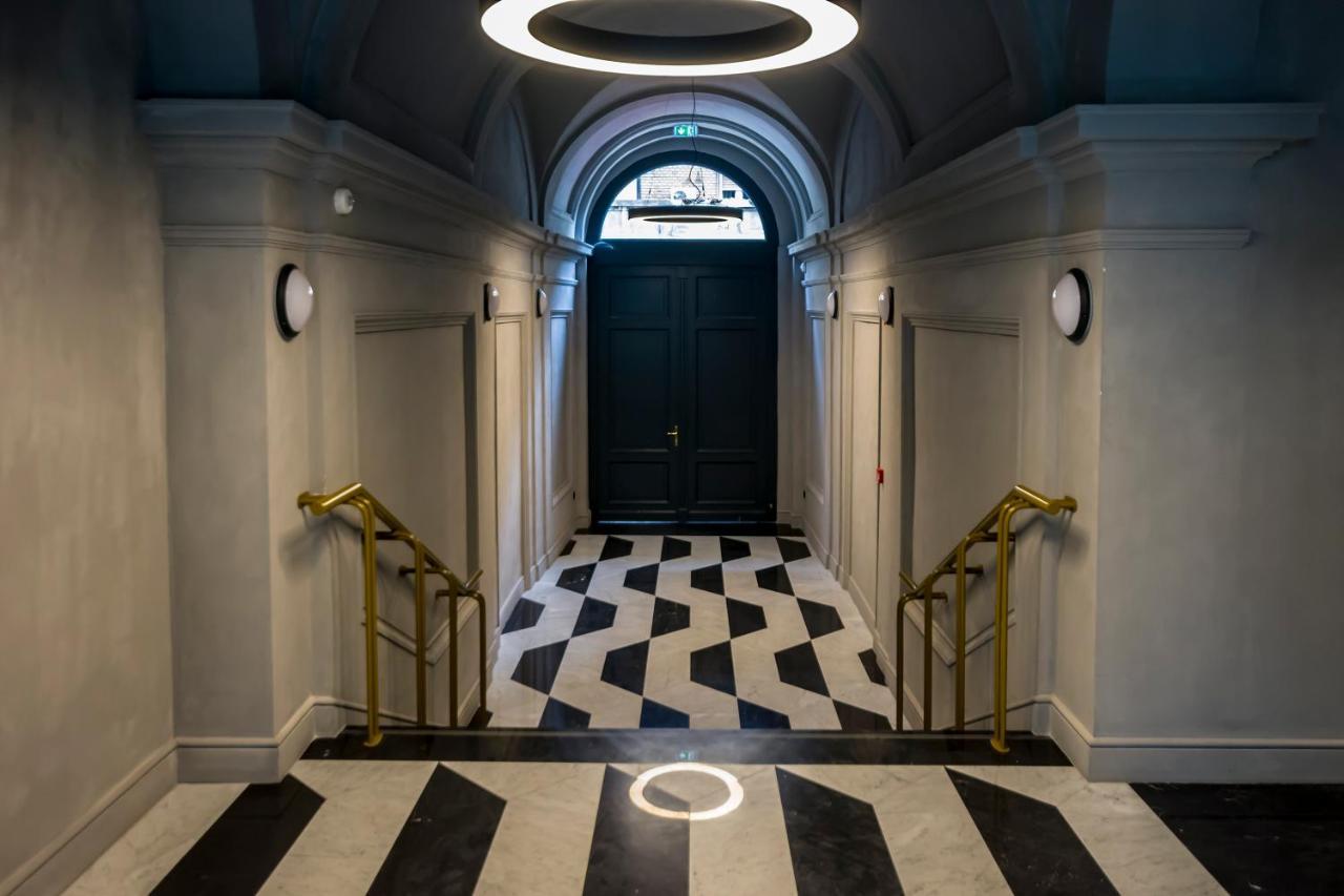 K40 Boutique Apartment In The City Center Budapeszt Zewnętrze zdjęcie