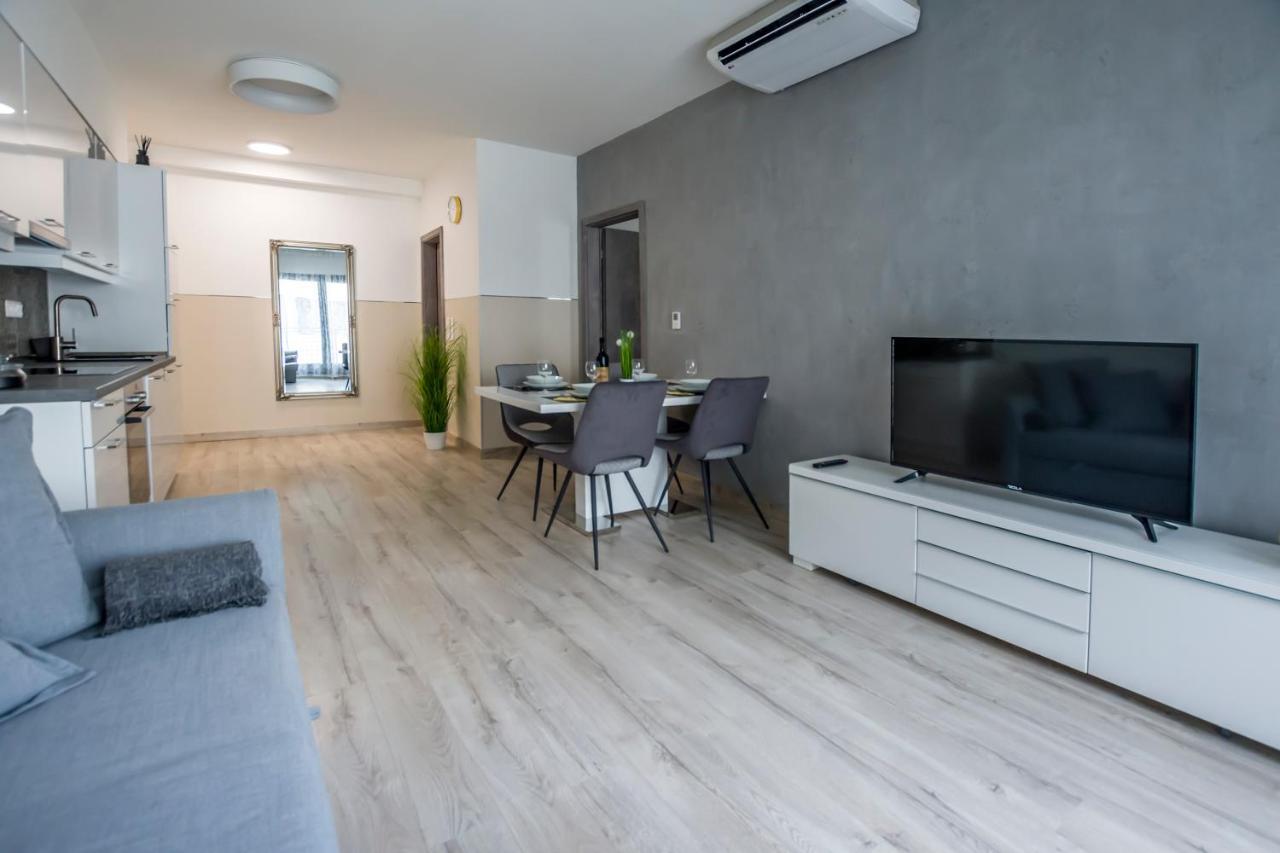 K40 Boutique Apartment In The City Center Budapeszt Zewnętrze zdjęcie
