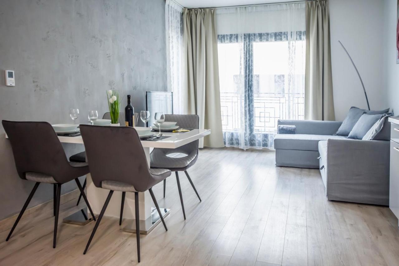 K40 Boutique Apartment In The City Center Budapeszt Zewnętrze zdjęcie