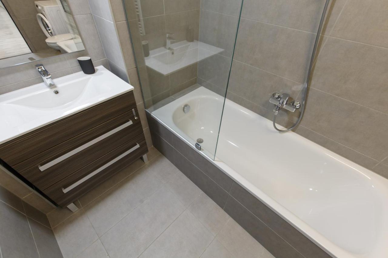 K40 Boutique Apartment In The City Center Budapeszt Zewnętrze zdjęcie