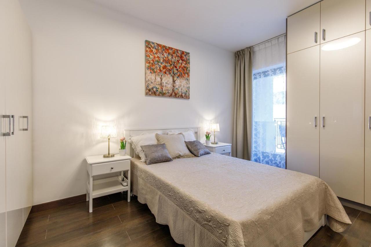K40 Boutique Apartment In The City Center Budapeszt Zewnętrze zdjęcie