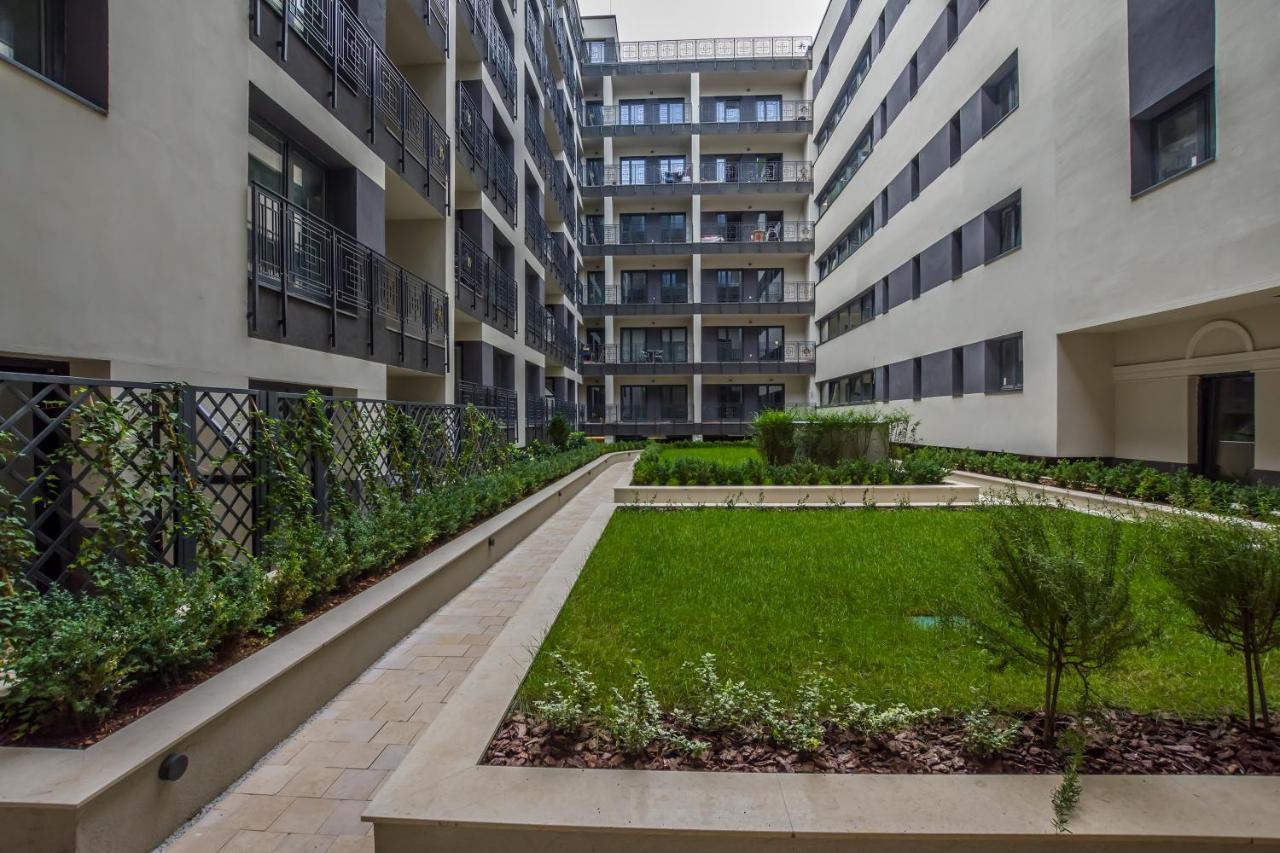 K40 Boutique Apartment In The City Center Budapeszt Zewnętrze zdjęcie