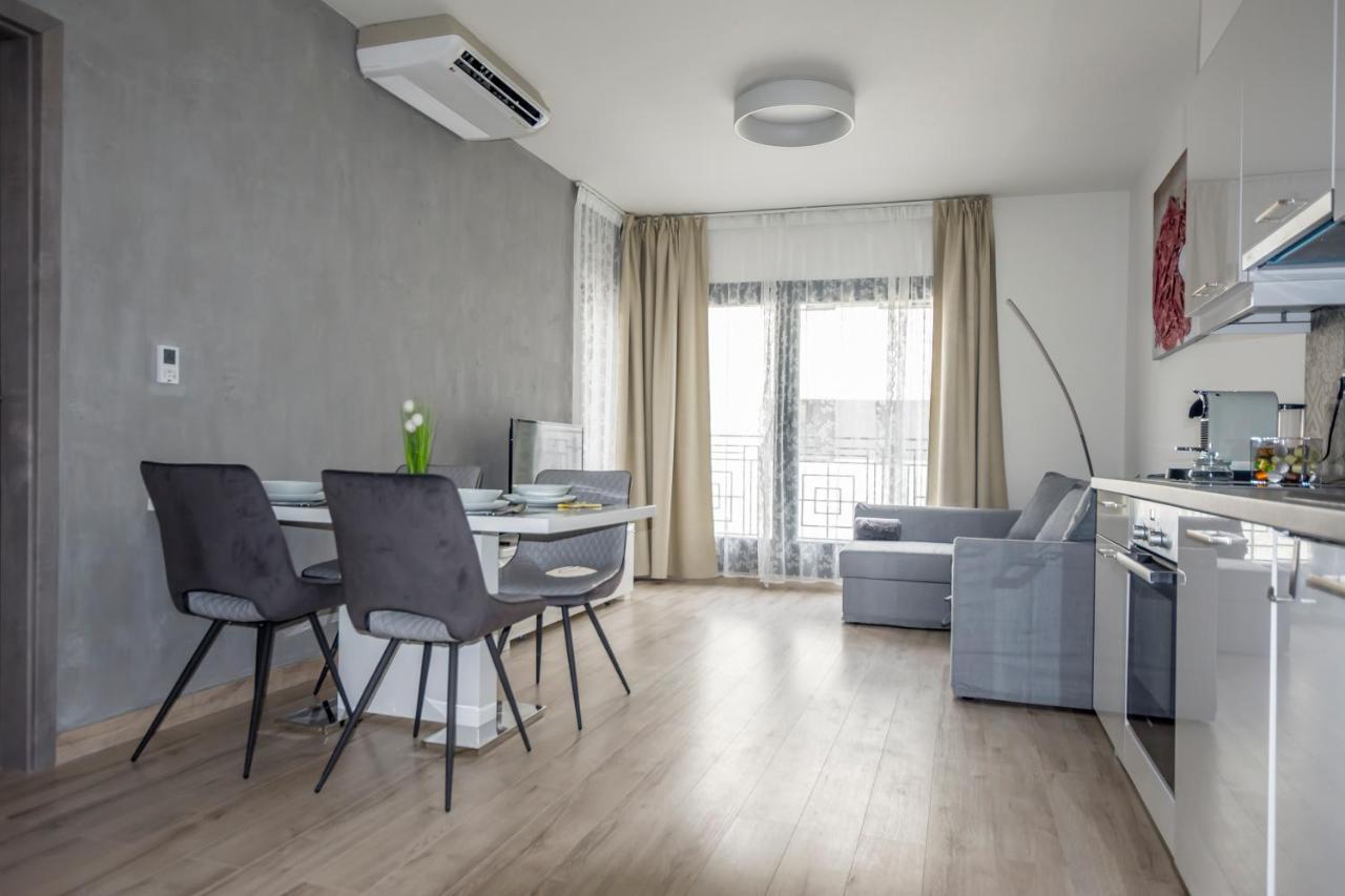 K40 Boutique Apartment In The City Center Budapeszt Zewnętrze zdjęcie