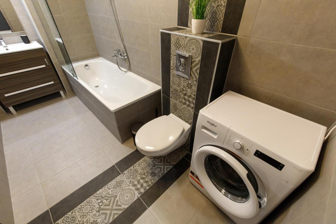 K40 Boutique Apartment In The City Center Budapeszt Zewnętrze zdjęcie