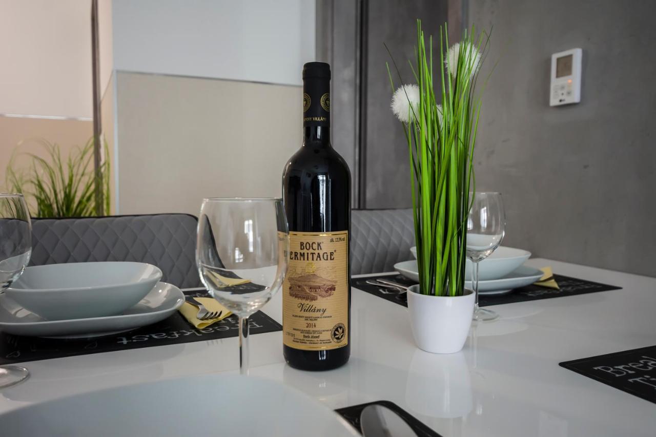 K40 Boutique Apartment In The City Center Budapeszt Zewnętrze zdjęcie