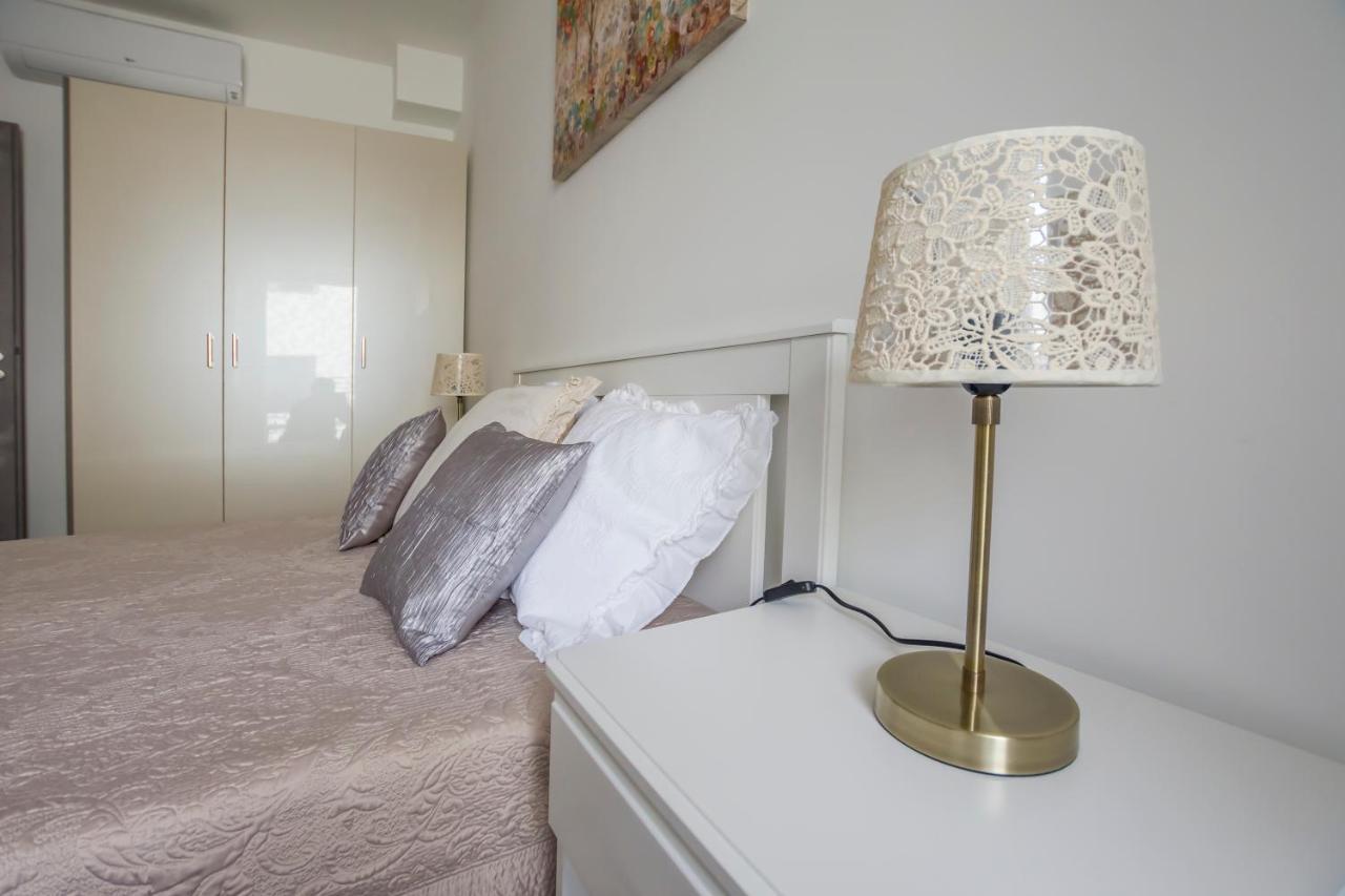 K40 Boutique Apartment In The City Center Budapeszt Zewnętrze zdjęcie
