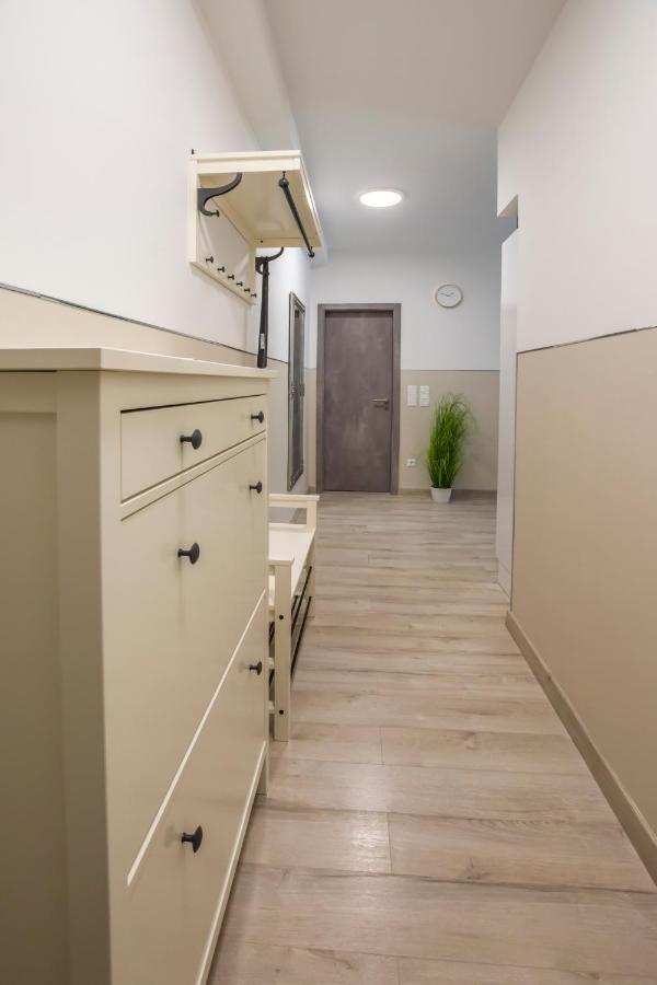 K40 Boutique Apartment In The City Center Budapeszt Zewnętrze zdjęcie