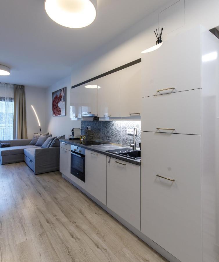 K40 Boutique Apartment In The City Center Budapeszt Zewnętrze zdjęcie