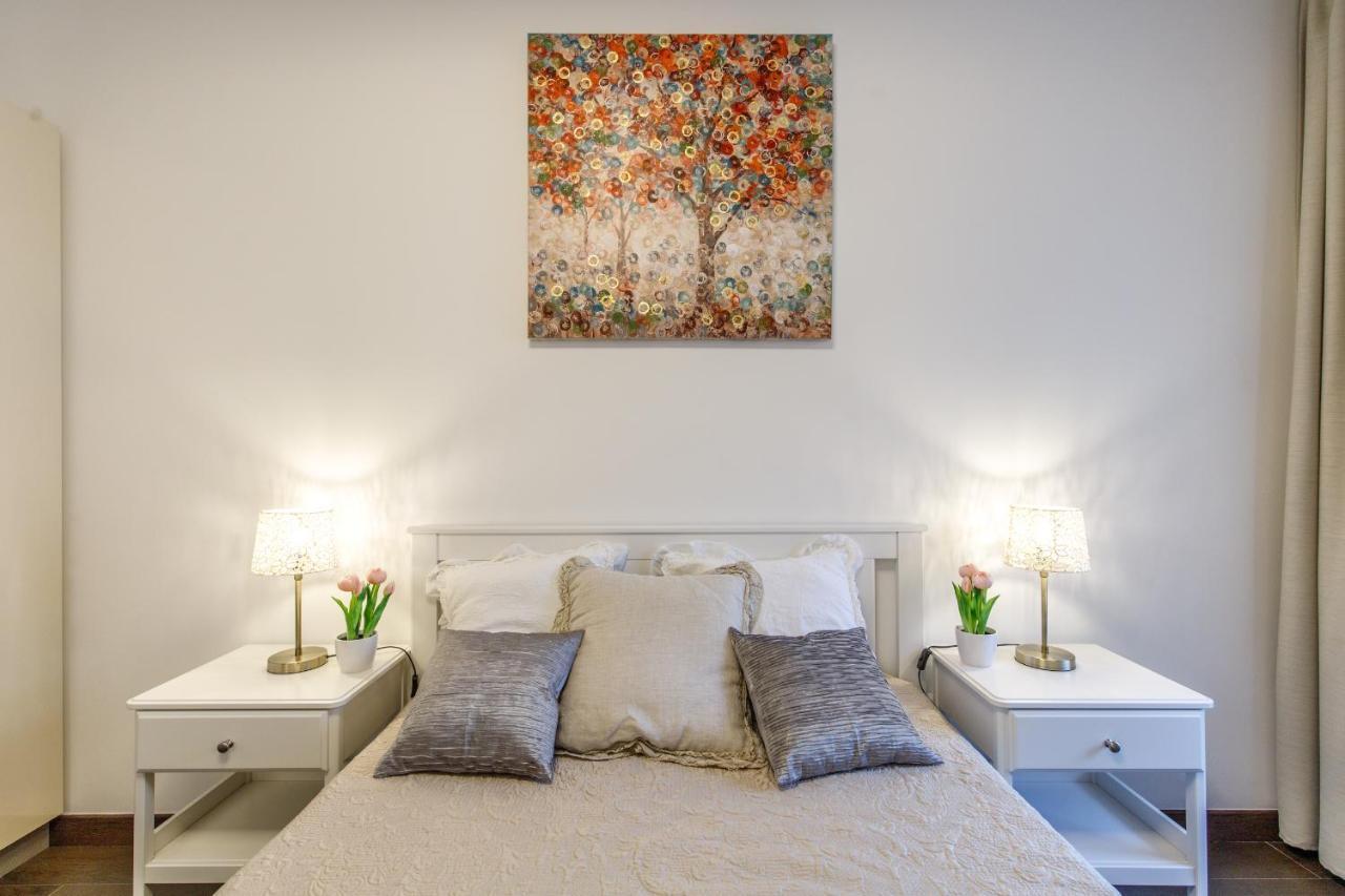 K40 Boutique Apartment In The City Center Budapeszt Zewnętrze zdjęcie