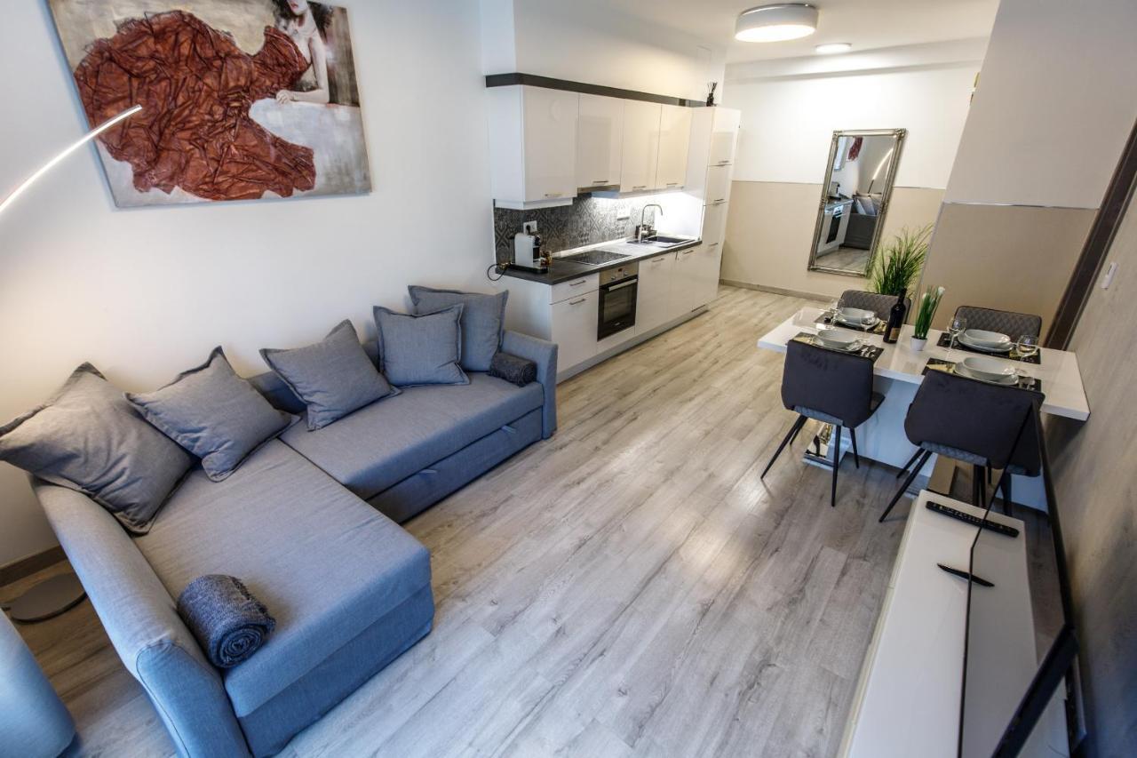 K40 Boutique Apartment In The City Center Budapeszt Zewnętrze zdjęcie