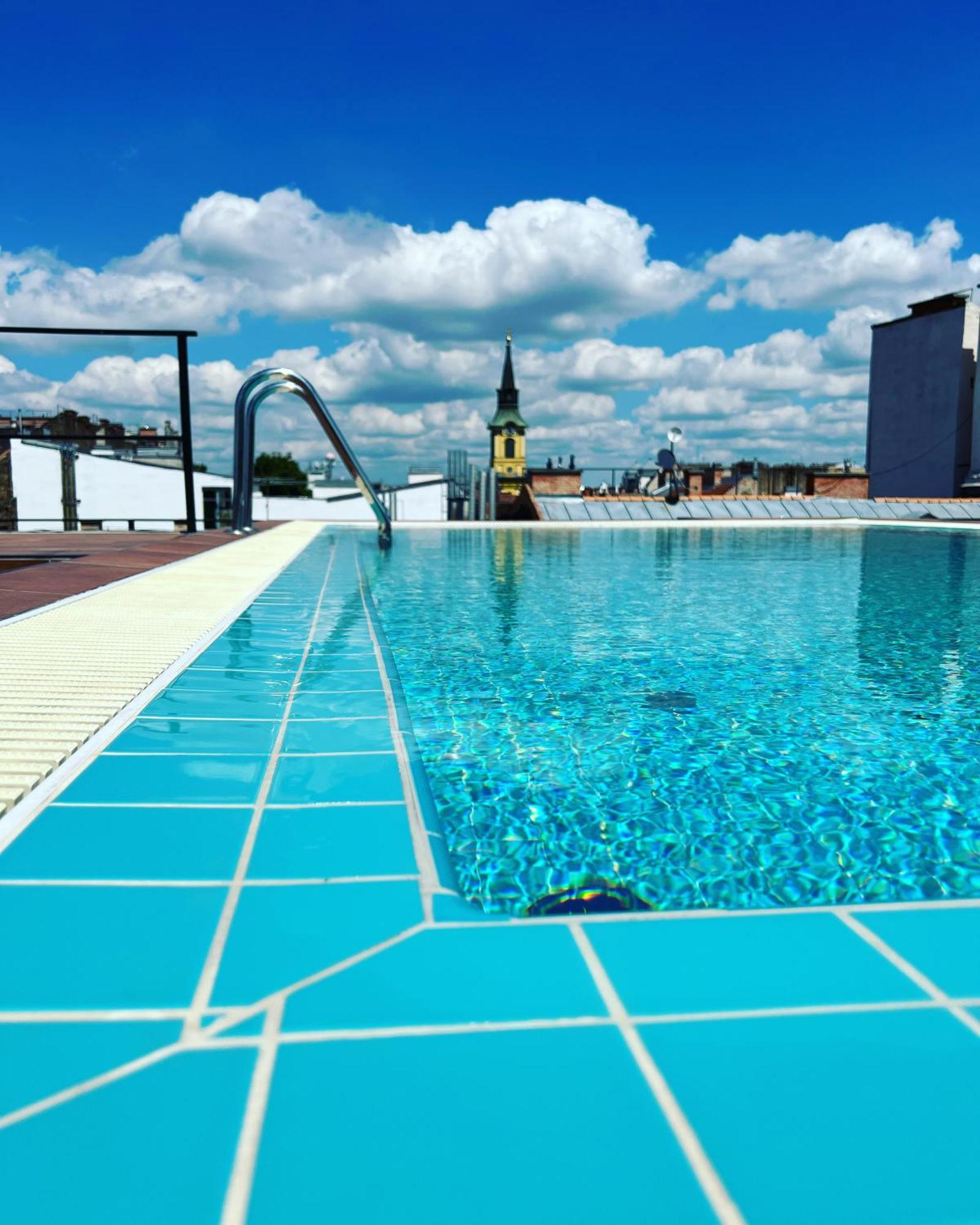 K40 Boutique Apartment In The City Center Budapeszt Zewnętrze zdjęcie